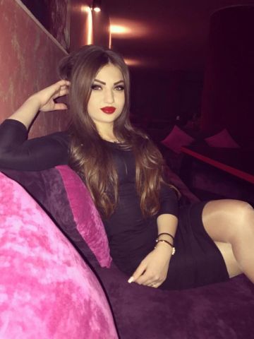 Валентина